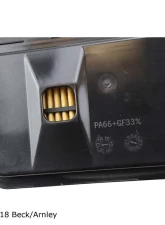 Beck/Arnley Transmission Filter 044-0381                                     - 044-0381 - Image 2
