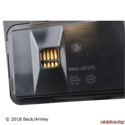 Beck/Arnley Transmission Filter 044-0381 - 044-0381