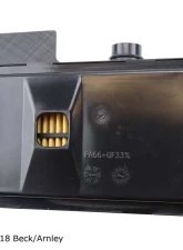 Beck/Arnley Transmission Filter 044-0381                                     - 044-0381 - Image 3