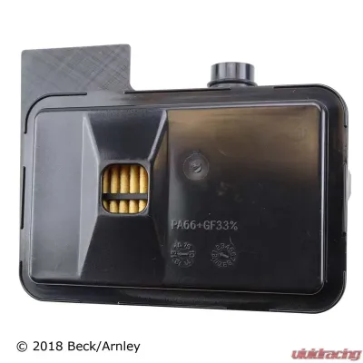 Beck/Arnley Transmission Filter 044-0381 - 044-0381