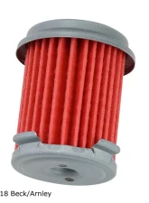 Beck/Arnley Transmission Filter 044-0383                                     - 044-0383 - Image 3