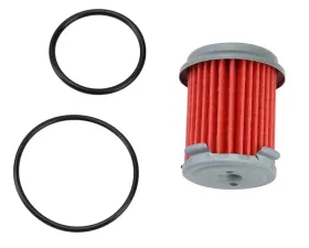 Beck/Arnley Transmission Filter 044-0383