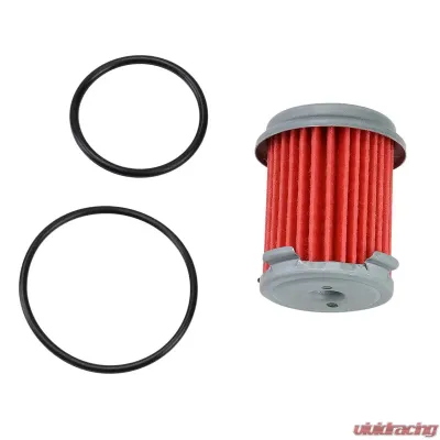 Beck/Arnley Transmission Filter 044-0383 - 044-0383