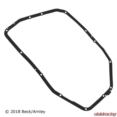 Beck/Arnley Transmission Filter Kit 044-0384 - 044-0384