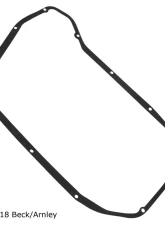 Beck/Arnley Transmission Filter Kit 044-0387                                     - 044-0387 - Image 2