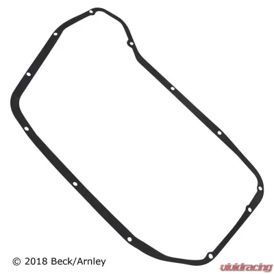 Beck/Arnley Transmission Filter Kit 044-0387 - 044-0387