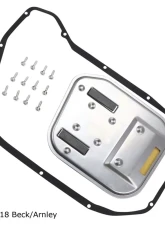 Beck/Arnley Transmission Filter Kit 044-0387                                     - 044-0387 - Image 3