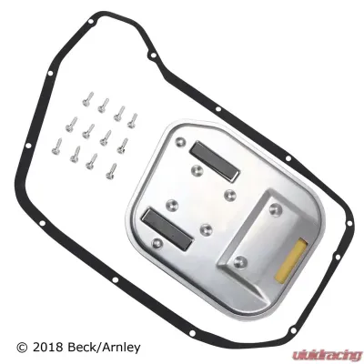 Beck/Arnley Transmission Filter Kit 044-0387 - 044-0387