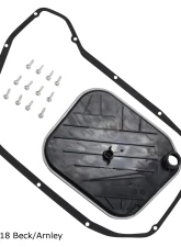 Beck/Arnley Transmission Filter Kit 044-0387                                     - 044-0387 - Image 5