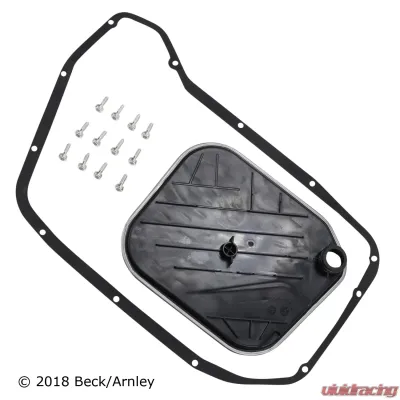 Beck/Arnley Transmission Filter Kit 044-0387 - 044-0387