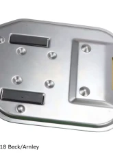 Beck/Arnley Transmission Filter Kit 044-0387                                     - 044-0387 - Image 5