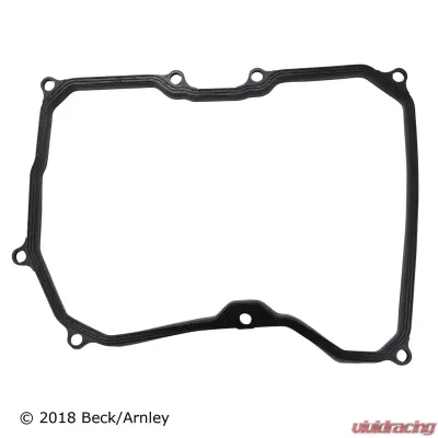 Beck/Arnley Transmission Filter Kit 044-0391 - 044-0391