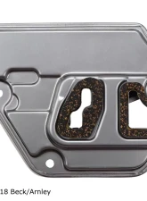 Beck/Arnley Transmission Filter Kit 044-0391                                     - 044-0391 - Image 3