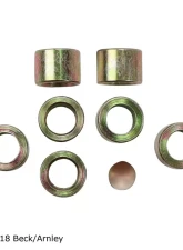 Beck/Arnley Transmission Filter Kit 044-0391                                     - 044-0391 - Image 4