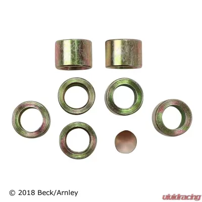 Beck/Arnley Transmission Filter Kit 044-0391 - 044-0391