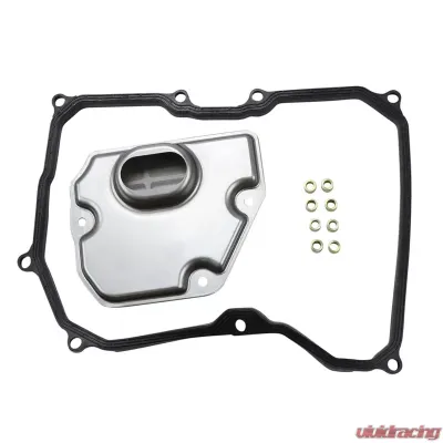 Beck/Arnley Transmission Filter Kit 044-0391 - 044-0391