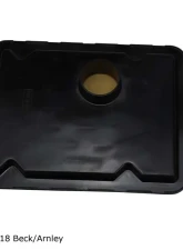 Beck/Arnley Transmission Filter Kit 044-0392                                     - 044-0392 - Image 3