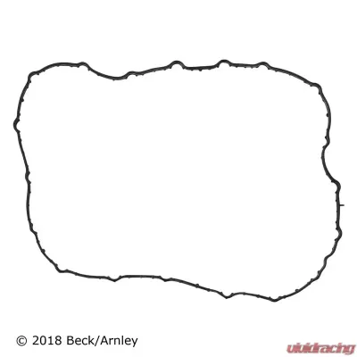 Beck/Arnley Transmission Filter Kit 044-0392 - 044-0392