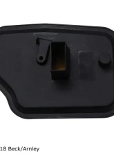 Beck/Arnley Transmission Filter Kit 044-0393                                     - 044-0393 - Image 2
