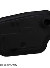 Beck/Arnley Transmission Filter Kit 044-0393                                     - 044-0393 - Image 3