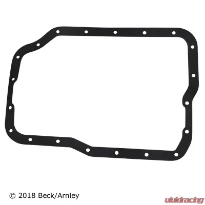 Beck/Arnley Transmission Filter Kit 044-0393 - 044-0393