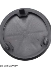 Beck/Arnley Transmission Filter Kit 044-0394                                     - 044-0394 - Image 2