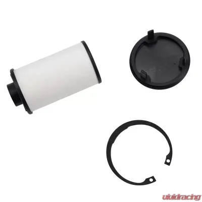 Beck/Arnley Transmission Filter Kit 044-0394 - 044-0394