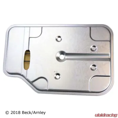 Beck/Arnley Transmission Filter Kit 044-0395 - 044-0395