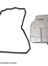 Beck/Arnley Transmission Filter Kit 044-0395                                     - 044-0395 - Image 3