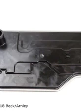 Beck/Arnley Transmission Filter Kit 044-0395                                     - 044-0395 - Image 4