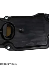 Beck/Arnley Transmission Filter Kit 044-0396                                     - 044-0396 - Image 2