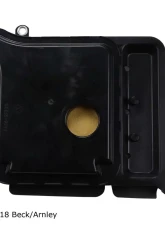 Beck/Arnley Transmission Filter Kit 044-0397                                     - 044-0397 - Image 2