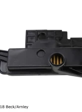 Beck/Arnley Transmission Filter Kit 044-0398                                     - 044-0398 - Image 2