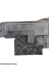 Beck/Arnley Transmission Filter Kit 044-0398                                     - 044-0398 - Image 4