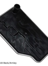 Beck/Arnley Transmission Filter Kit 044-0400                                     - 044-0400 - Image 2