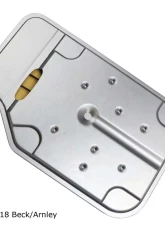 Beck/Arnley Transmission Filter Kit 044-0400                                     - 044-0400 - Image 3