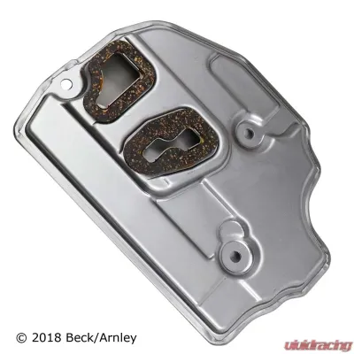 Beck/Arnley Transmission Filter Kit 044-0401 - 044-0401