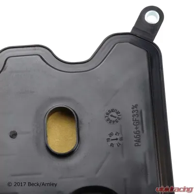 Beck/Arnley Transmission Filter Kit 044-0403 - 044-0403