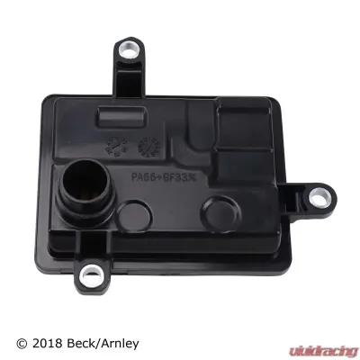 Beck/Arnley Transmission Filter Kit 044-0406 - 044-0406