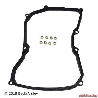 Beck/Arnley Transmission Filter Kit 044-0407 - 044-0407