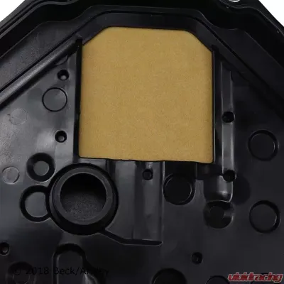 Beck/Arnley Transmission Filter Kit 044-0408 - 044-0408