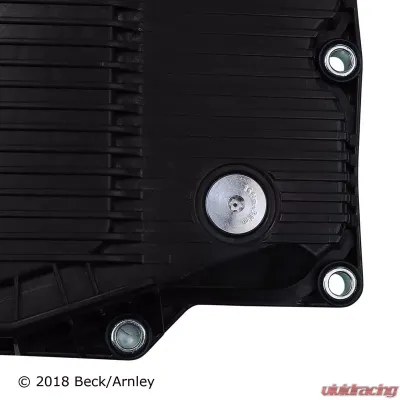 Beck/Arnley Transmission Filter Kit 044-0408 - 044-0408