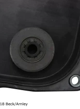 Beck/Arnley Transmission Filter Kit 044-0409                                     - 044-0409 - Image 2