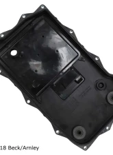 Beck/Arnley Transmission Filter Kit 044-0409                                     - 044-0409 - Image 3