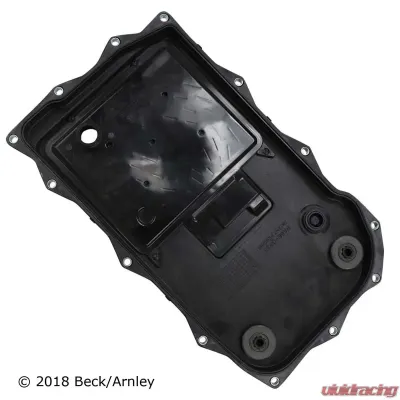 Beck/Arnley Transmission Filter Kit 044-0409 - 044-0409