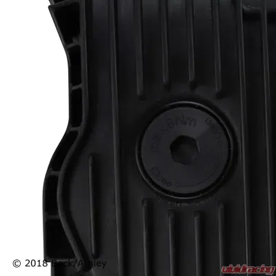 Beck/Arnley Transmission Filter Kit 044-0409 - 044-0409