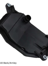 Beck/Arnley Transmission Filter Kit 044-0410                                     - 044-0410 - Image 3