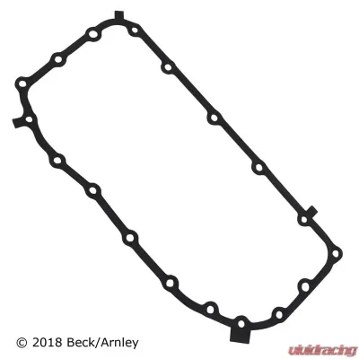 Beck/Arnley Transmission Filter Kit 044-0410 - 044-0410