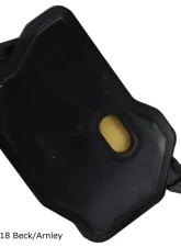 Beck/Arnley Transmission Filter Kit 044-0411                                     - 044-0411 - Image 2