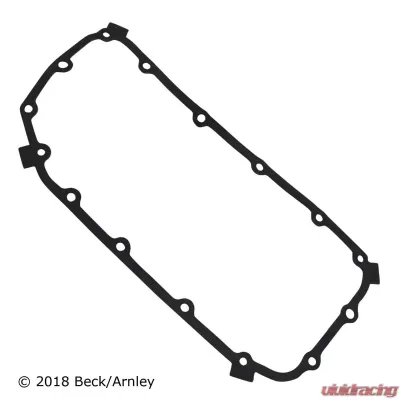 Beck/Arnley Transmission Filter Kit 044-0411 - 044-0411